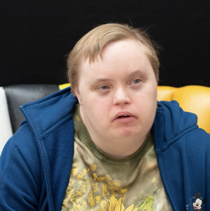 Team Page: Cynthia Adams